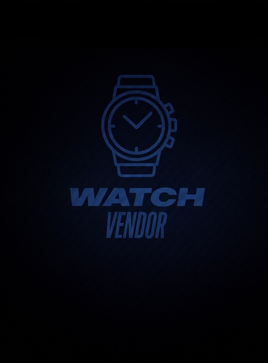 WATCH VENDOR