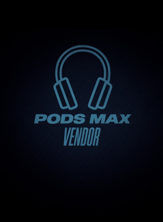 FAIRPOD MAX VENDOR